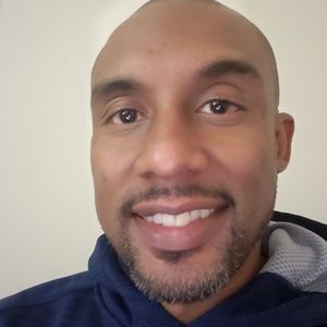 Meet your Posher, Ron